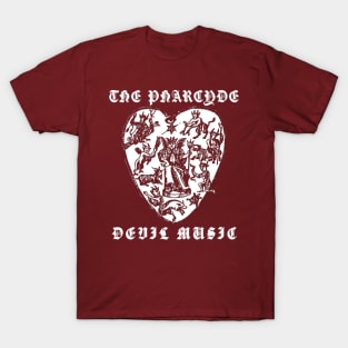 DEVIL MUSIC T-Shirt